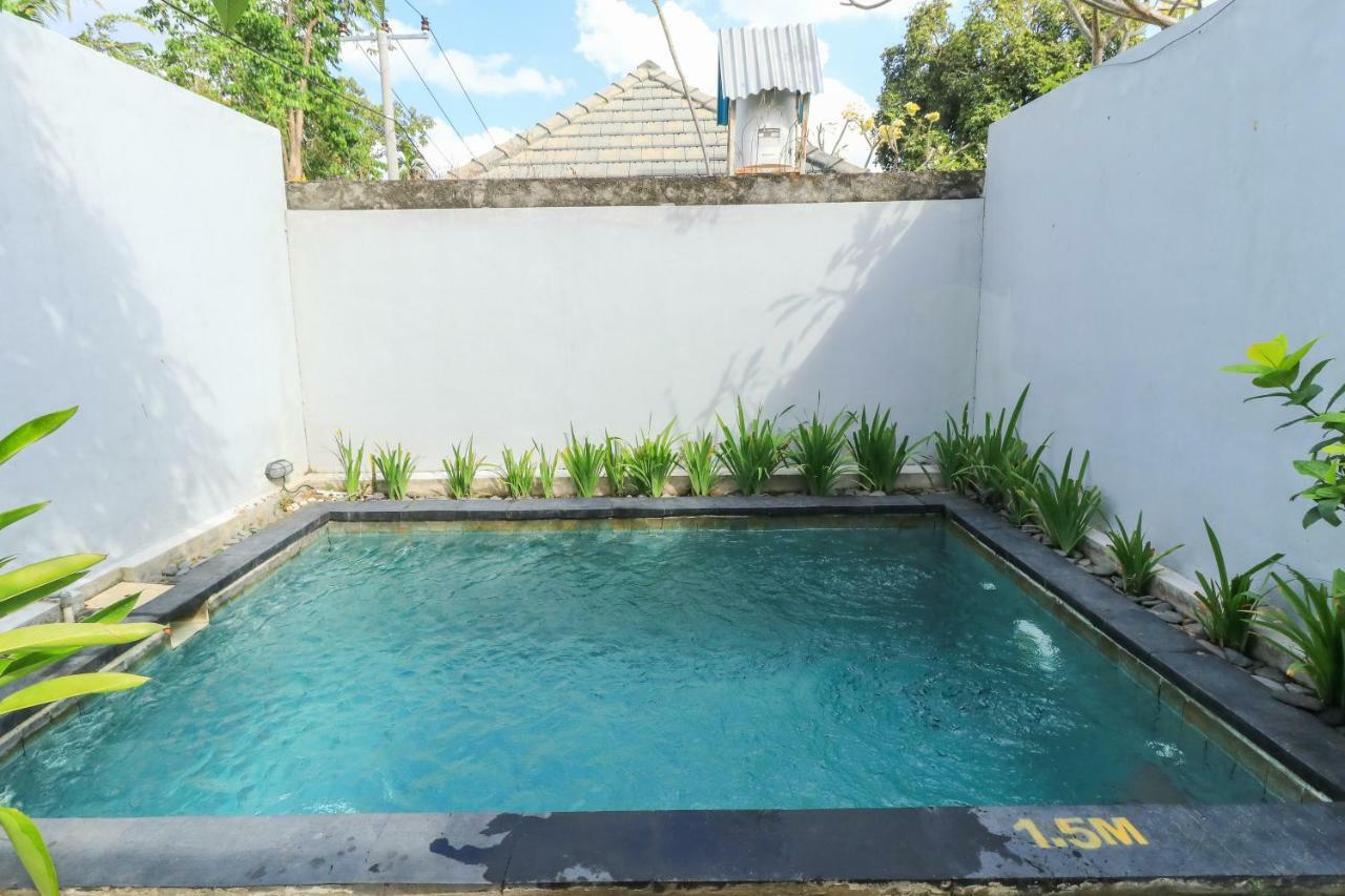The Widyas Bali Villas Kerobokan  Exterior photo